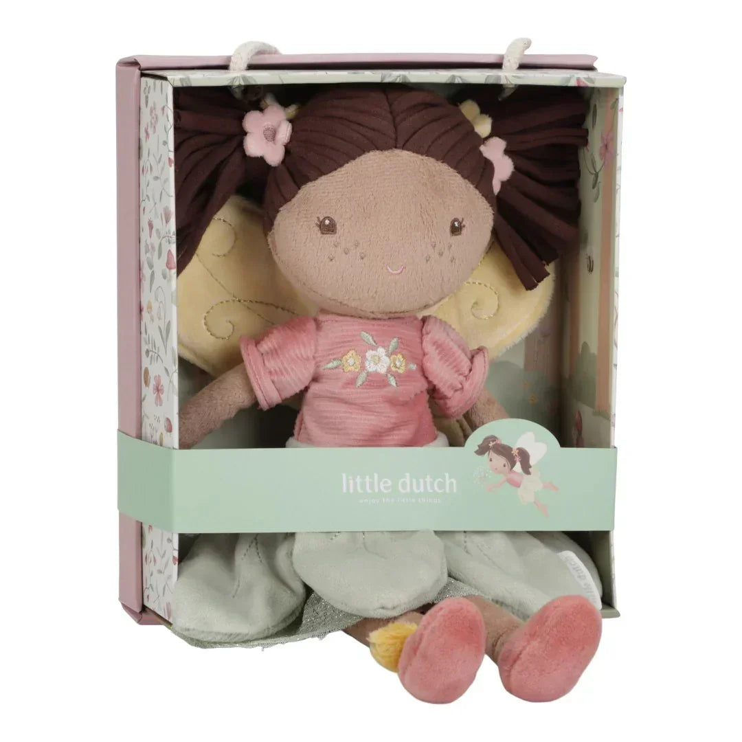 Little Dutch - Vila Evi (35 cm)