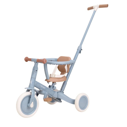 Little Dutch - Otroški tricikel - Safari Dreams Blue
