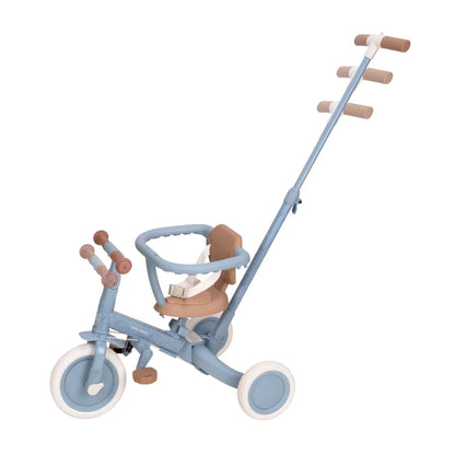 Little Dutch - Otroški tricikel - Safari Dreams Blue