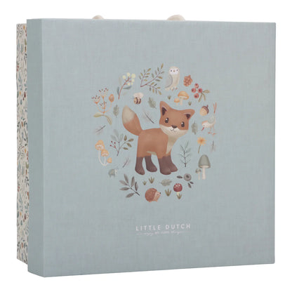 Little Dutch - Darilni paket - Forest Friends