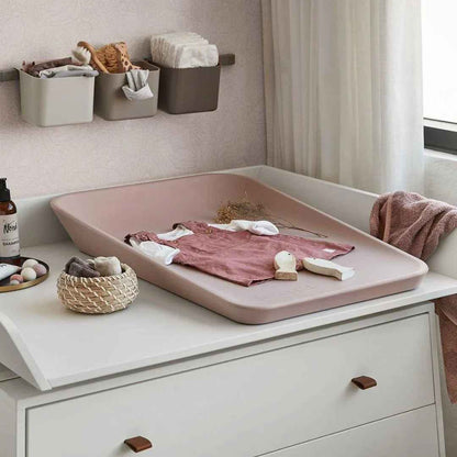 Leander - Previjalna podloga Matty™ Wood Rose