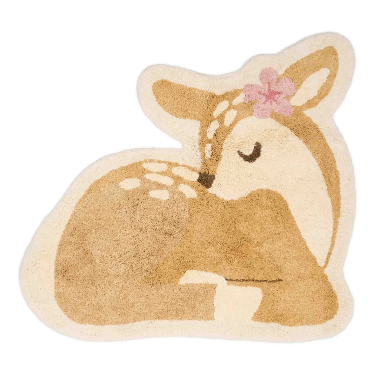 Little Dutch - Otroška preproga - Srnica - RU10324031 Luxbaby