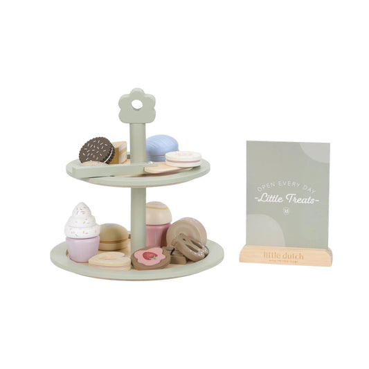 Little Dutch - Stojalo za pecivo