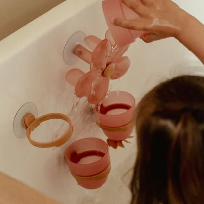 Little Dutch - Kopalne igralne skodelice - Flower - LD2015895 Luxbaby