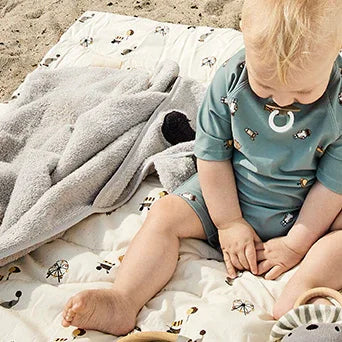 Nuuroo - Kali kopalke - Space - NU273S110116 Luxbaby