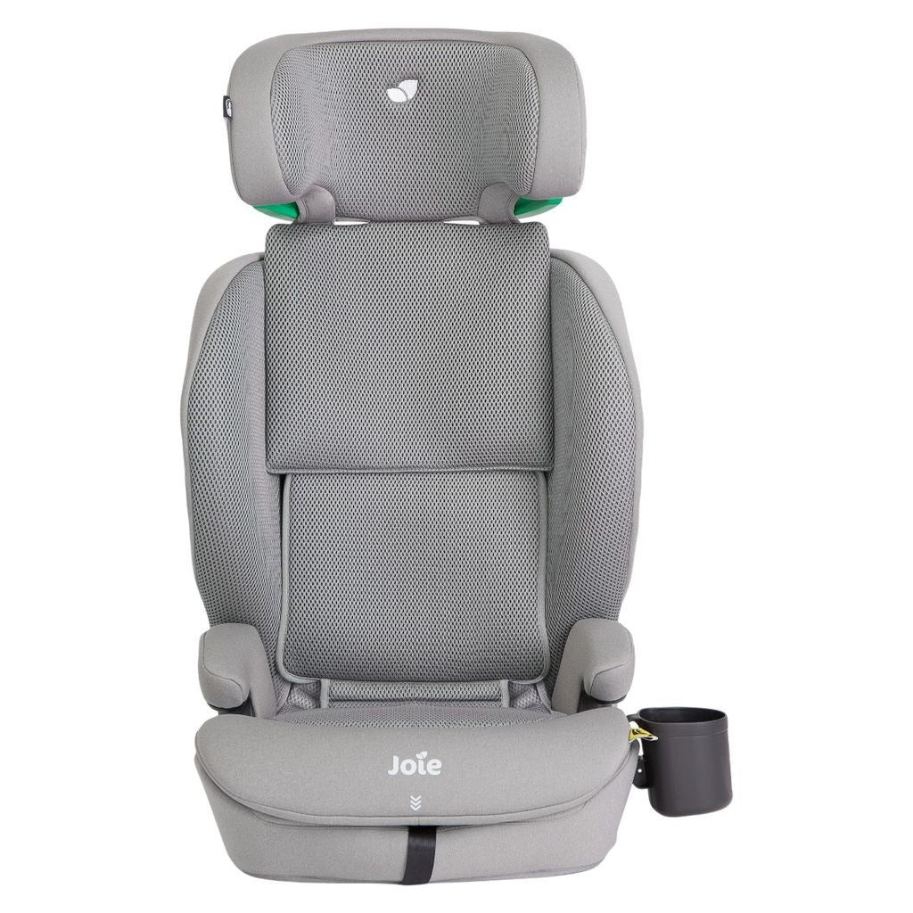 Joie - Otroški avtosedež i-Irvana™ Max i-Size (76-150 cm) - Quartz Mesh