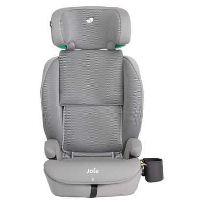 Joie - Otroški avtosedež i-Irvana™ Max i-Size (76-150 cm) - Quartz Mesh