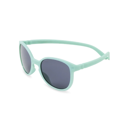 Ki et La - Otroška sončna očala Wazz - Mint - WA2SUNMINT Luxbaby