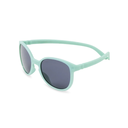 Ki et La - Otroška sončna očala Wazz - Mint - WA2SUNMINT Luxbaby