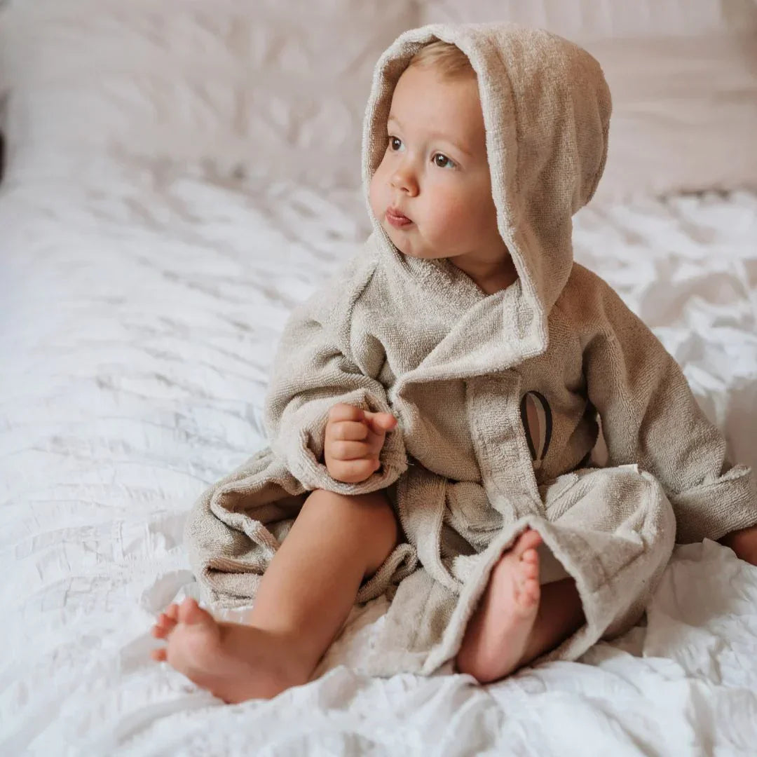 Petu Petu - Livo kopalni plašč - Air Balloon (5-6l) - PP 1013AB56 Luxbaby