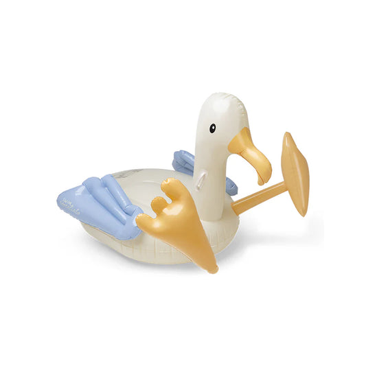 Swim Essentials - Napihljiva blazina - Seagull