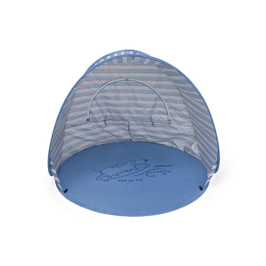 Swim Essentials - Pop-up zložljiv šotor - Surfer (140cm)