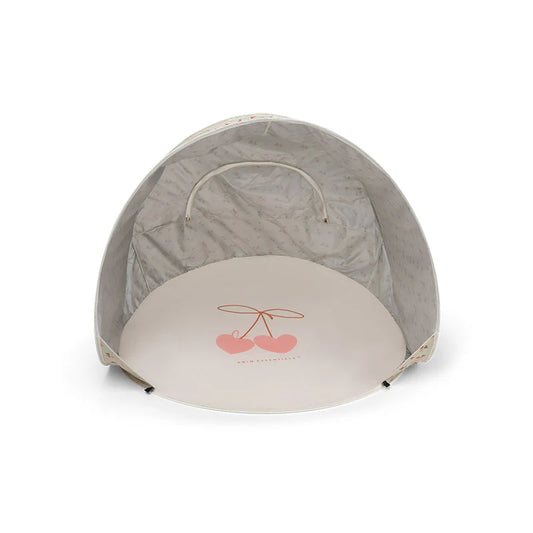 Swim Essentials - Pop-up zložljiv šotor - Cozy Hearts (140cm)