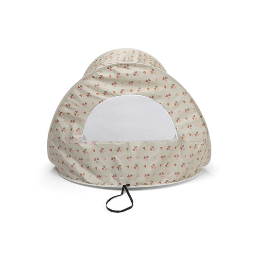 Swim Essentials - Pop-up zložljiv šotor - Cozy Hearts (140cm)