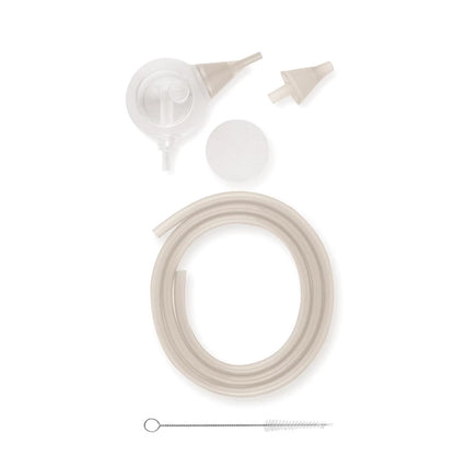 Nosiboo - Komplet dodatkov za nosni aspirator Pro - Beige