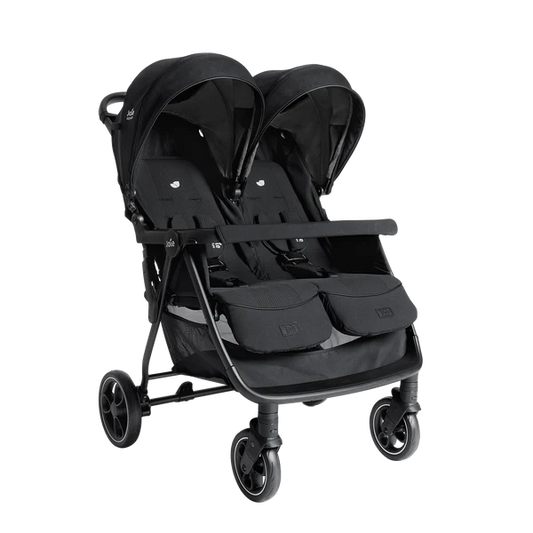 Joie - Otroški voziček Estrella - Signature Eclipse