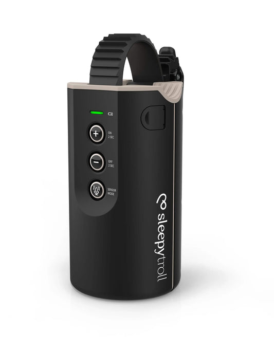 Sleepytroll - Pripomoček za zibanje - Baby Rocker Gen 2