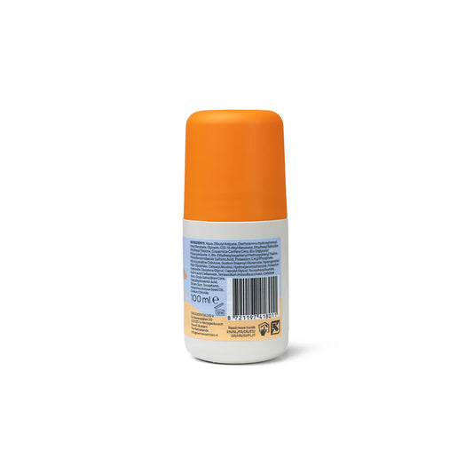 Swim Essentials - Sončna krema Roll-On ZF50+ (100ml)