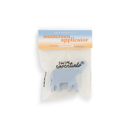 Swim Essentials - Aplikator za sončno kremo - Elephant