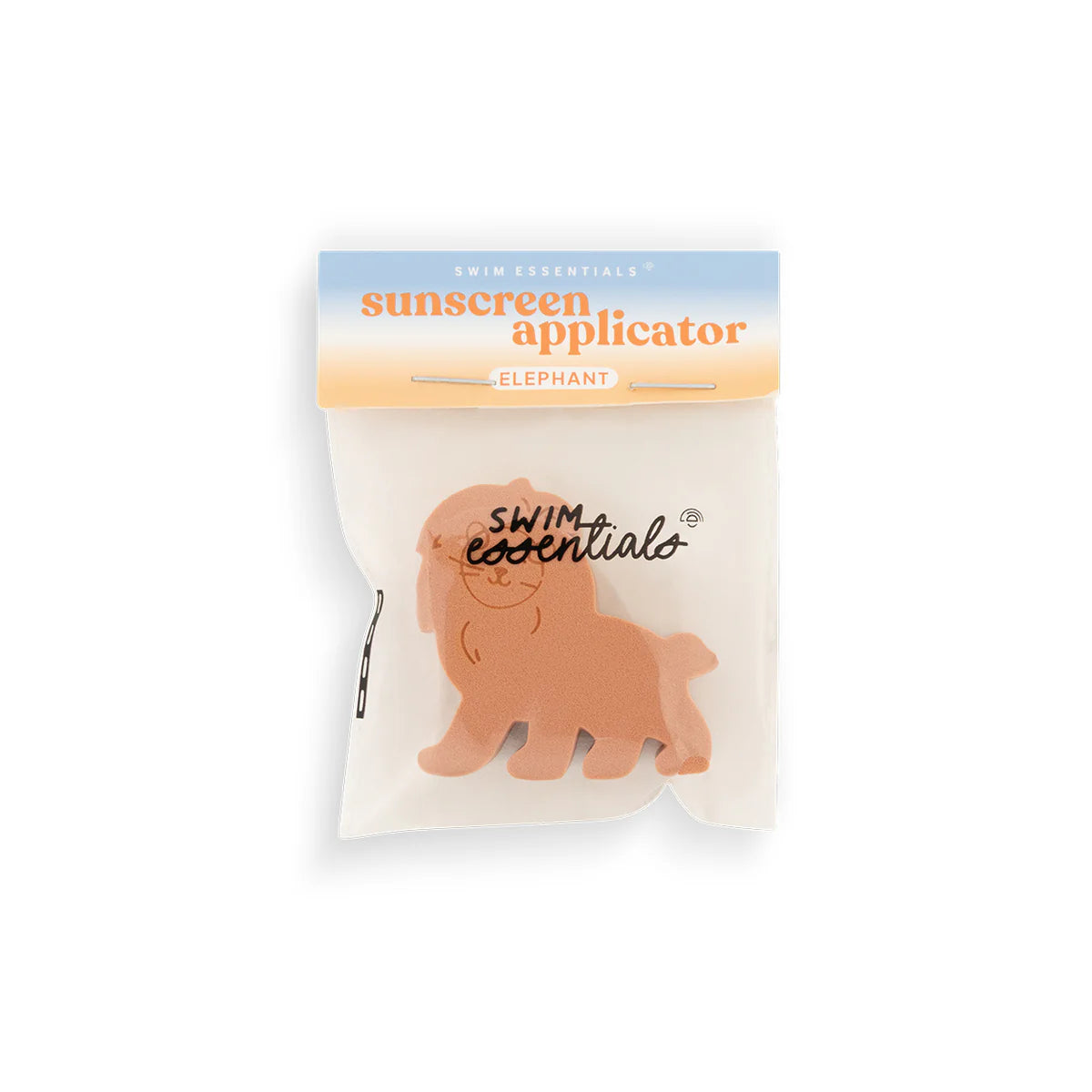 Swim Essentials - Aplikator za sončno kremo - Lion