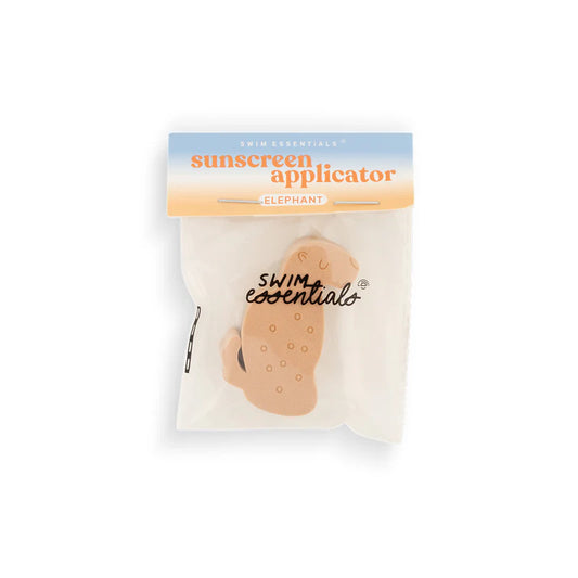 Swim Essentials - Aplikator za sončno kremo - Tiger