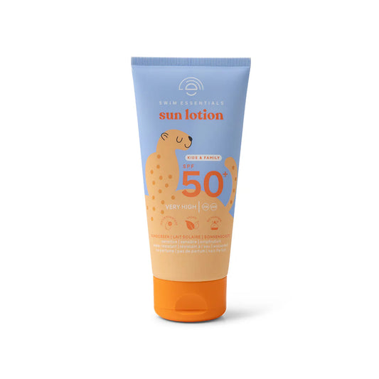 Swim Essentials - Sončna krema ZF50+ (150ml)