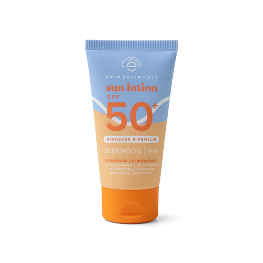 Swim Essentials - Sončna krema ZF50+ (50ml)