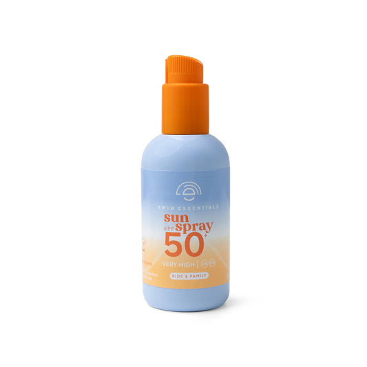 Swim Essentials - Sončna krema v razpršilu ZF50+ (200ml)