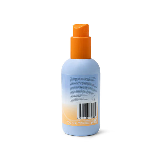 Swim Essentials - Sončna krema v razpršilu ZF50+ (200ml)