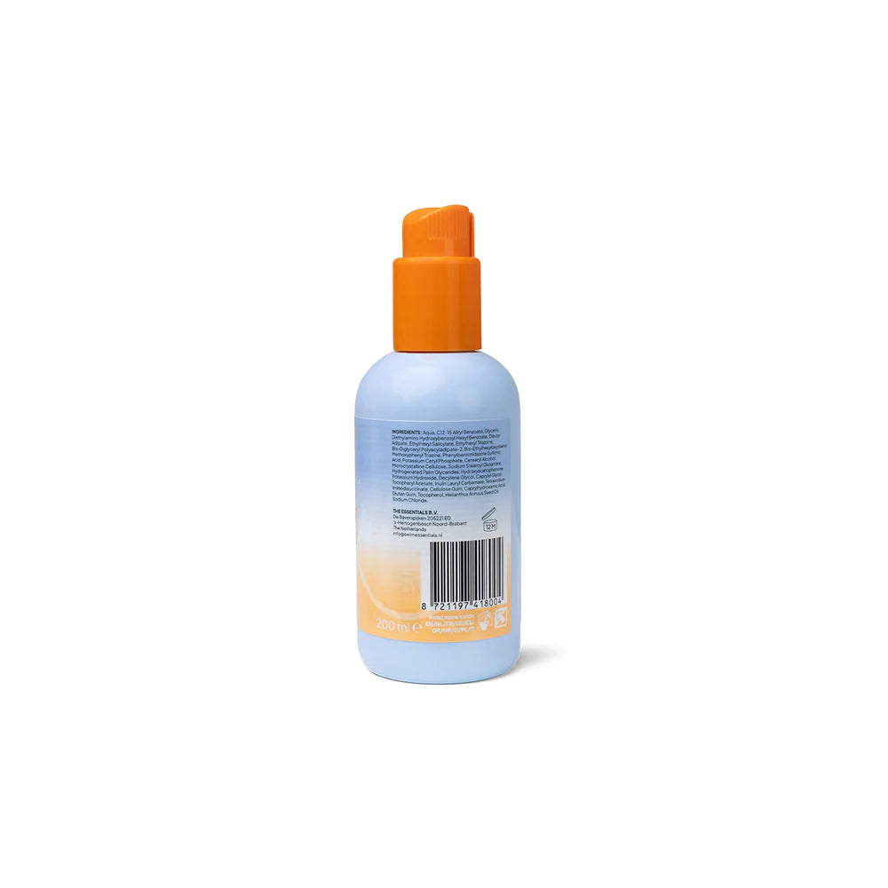 Swim Essentials - Sončna krema v razpršilu ZF30 (200ml)