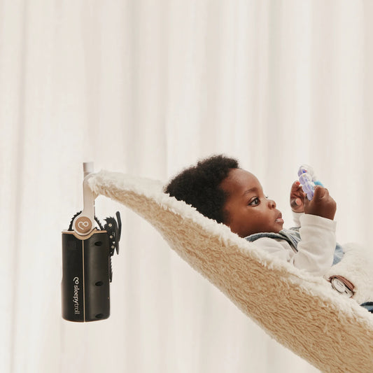 Sleepytroll - Pripomoček za zibanje - Baby Rocker Gen 2