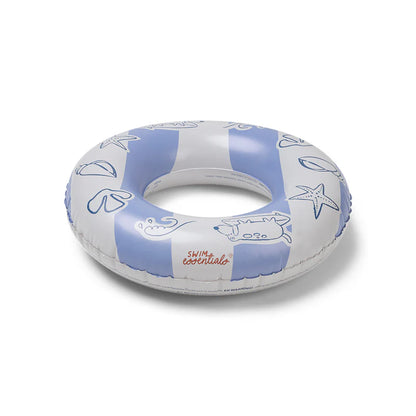 Swim Essentials - Otroški plavalni obroč - Surfer (55 cm)