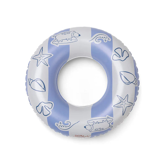 Swim Essentials - Otroški plavalni obroč - Surfer (55 cm)