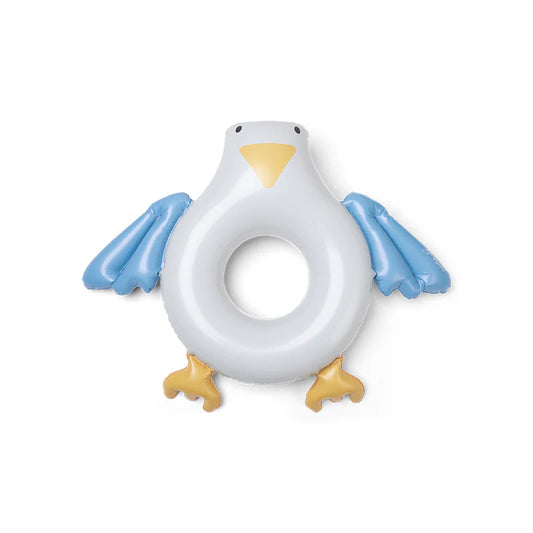 Swim Essentials - Otroški plavalni obroč - Seagull (65 cm)