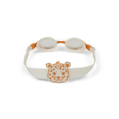 Swim Essentials - Otroška plavalna očala - Leopard