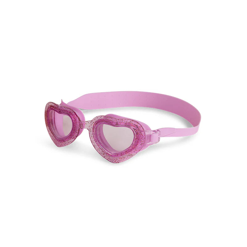 Swim Essentials - Otroška plavalna očala - Strawberry Fields