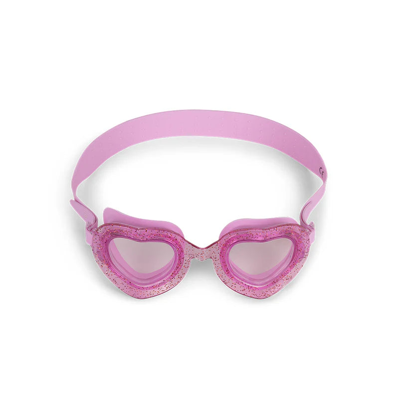 Swim Essentials - Otroška plavalna očala - Strawberry Fields