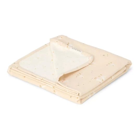 Little Dutch - Odejica - Little Goose (70x100)