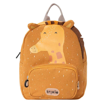 Trixie - Mali otroški nahrbtnik - Mr. Giraffe