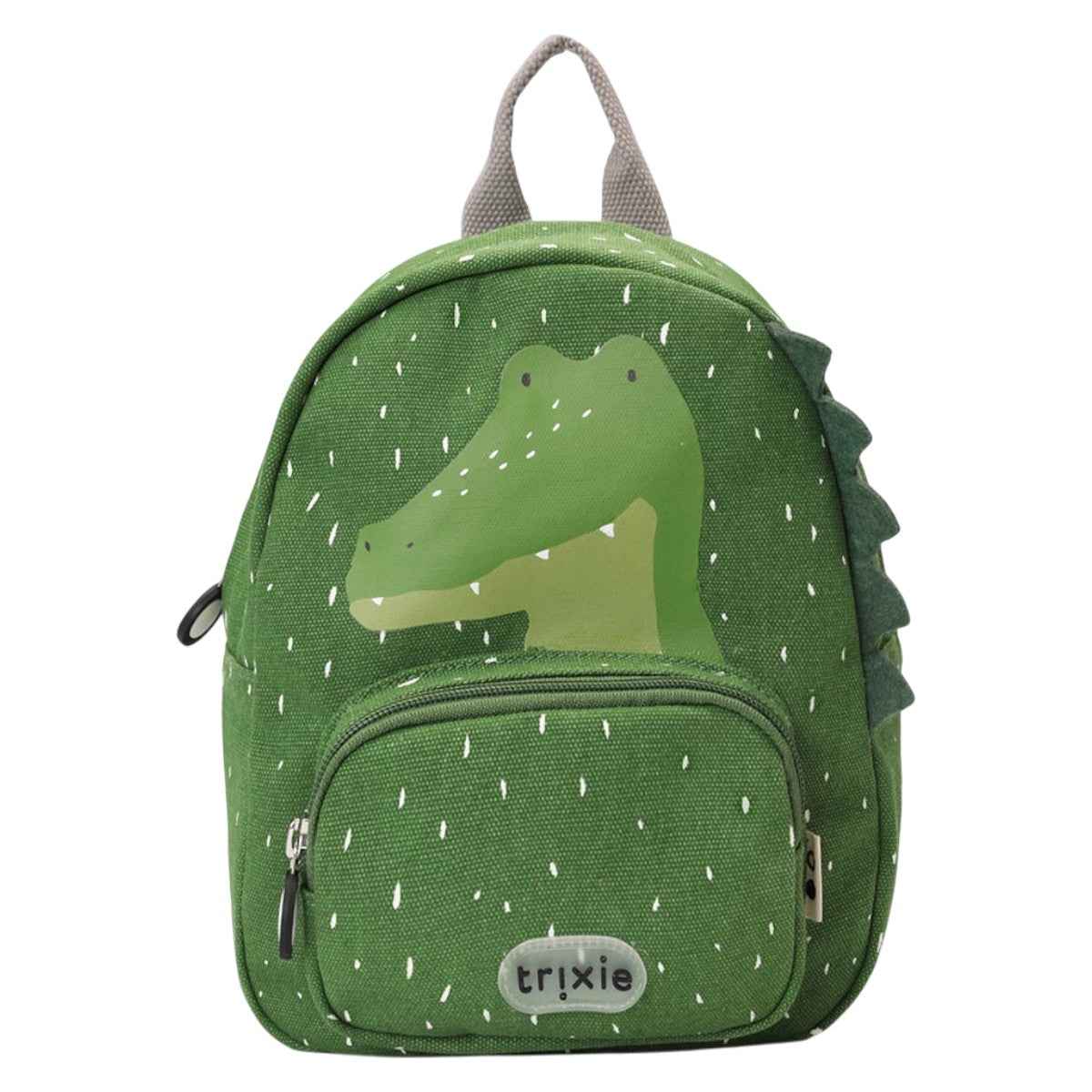 Trixie - Otroški nahrbtnik - Mr. Alligator