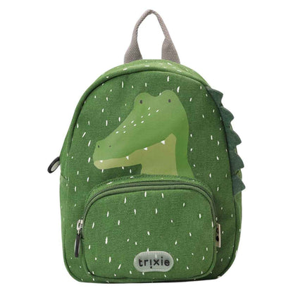 Trixie - Otroški nahrbtnik - Mr. Alligator