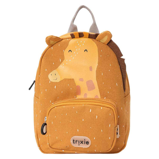 Trixie - Otroški nahrbtnik - Mr. Giraffe