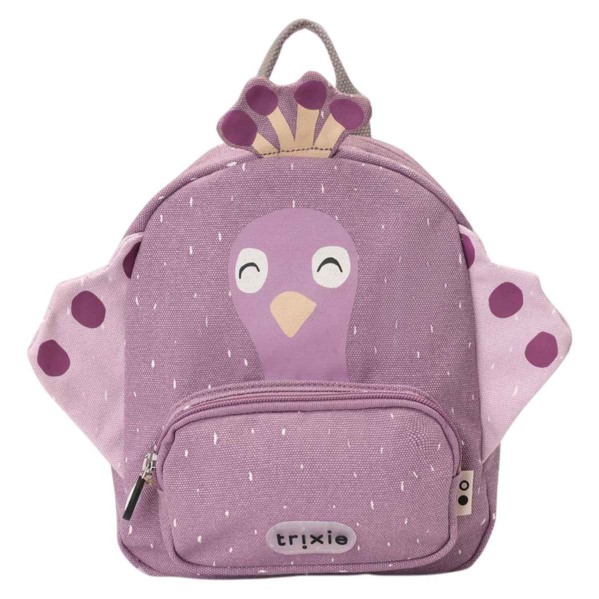 Trixie - Otroški nahrbtnik - Mrs. Peacock