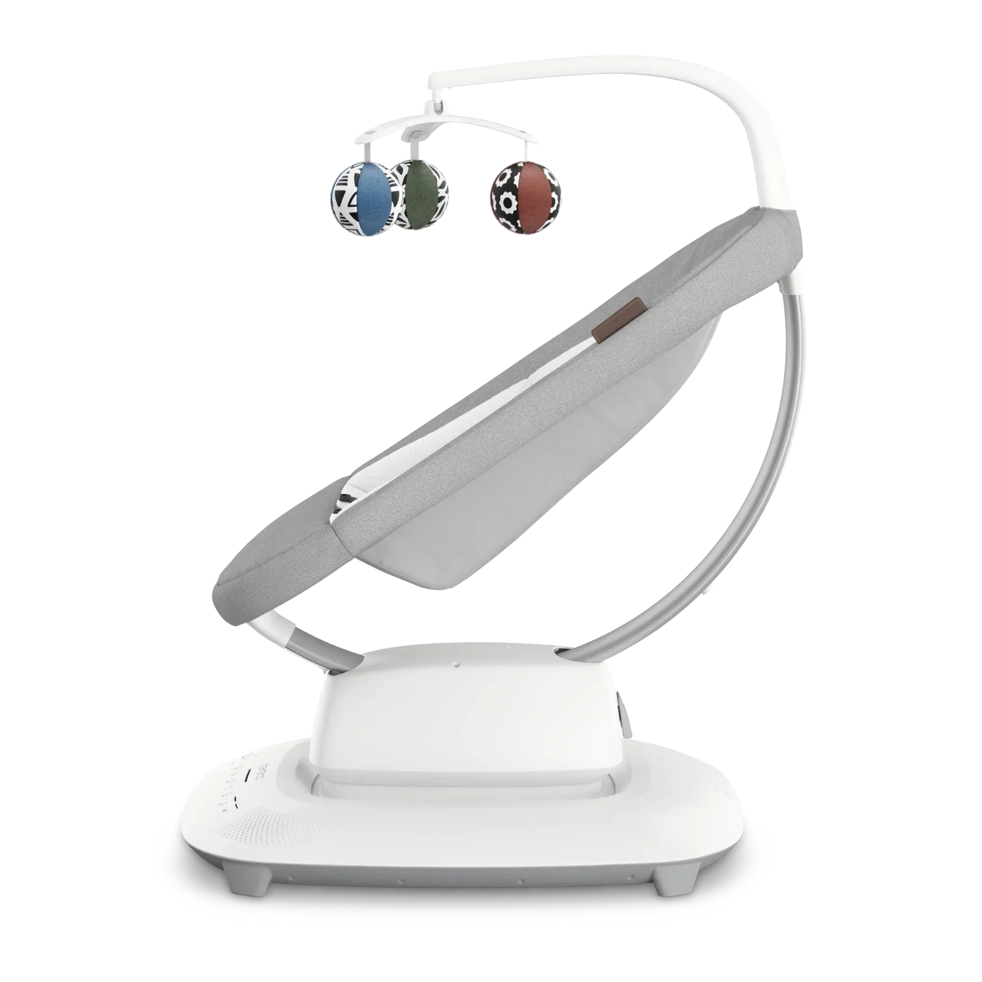 UPPAbaby - Otroški gugalnik mamaRoo - Stella - 2001-MRO-EU-STL Luxbaby