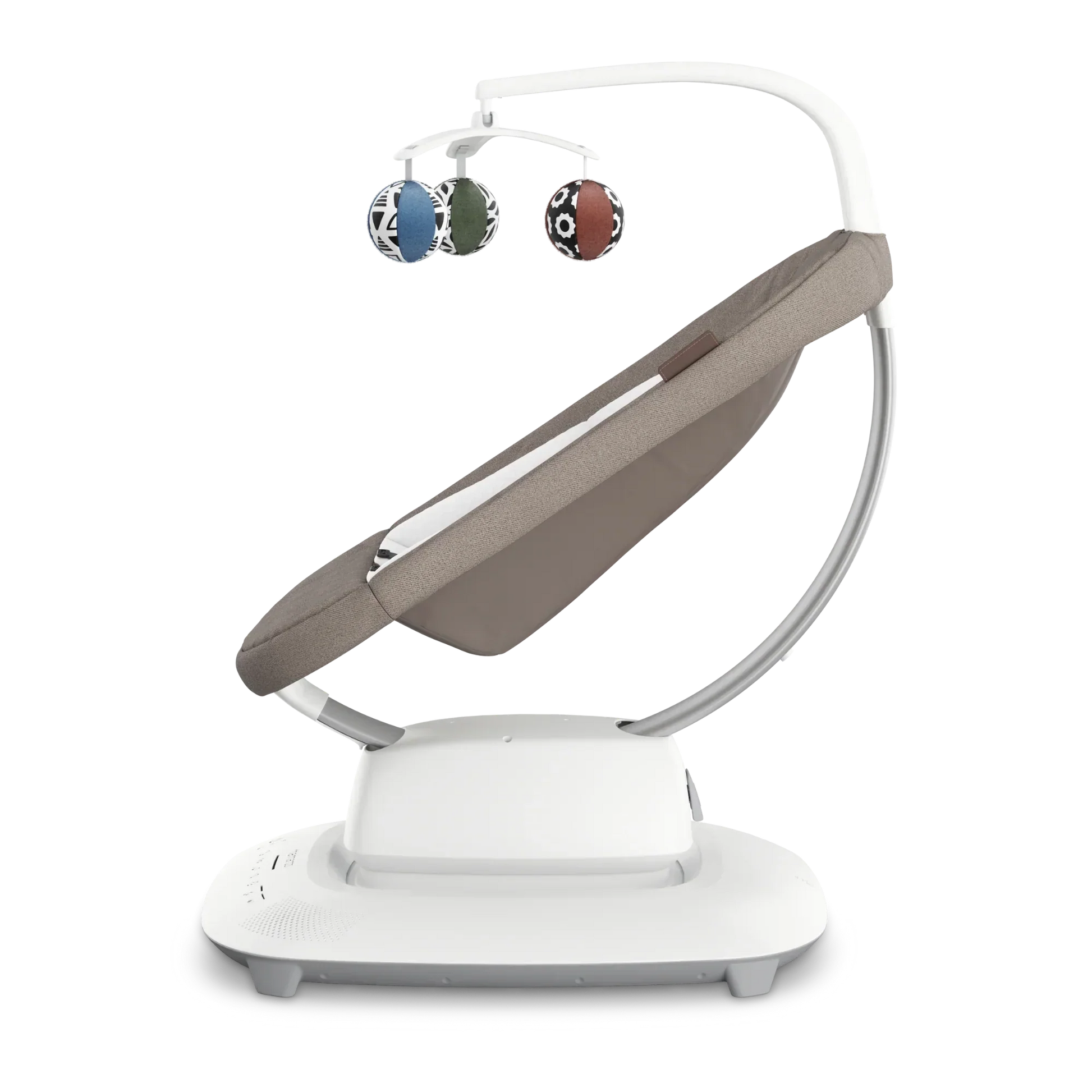 UPPAbaby - Otroški gugalnik mamaRoMo - Wells - 2001-MRO-EU-WEL Luxbaby