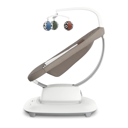 UPPAbaby - Otroški gugalnik mamaRoMo - Wells - 2001-MRO-EU-WEL Luxbaby