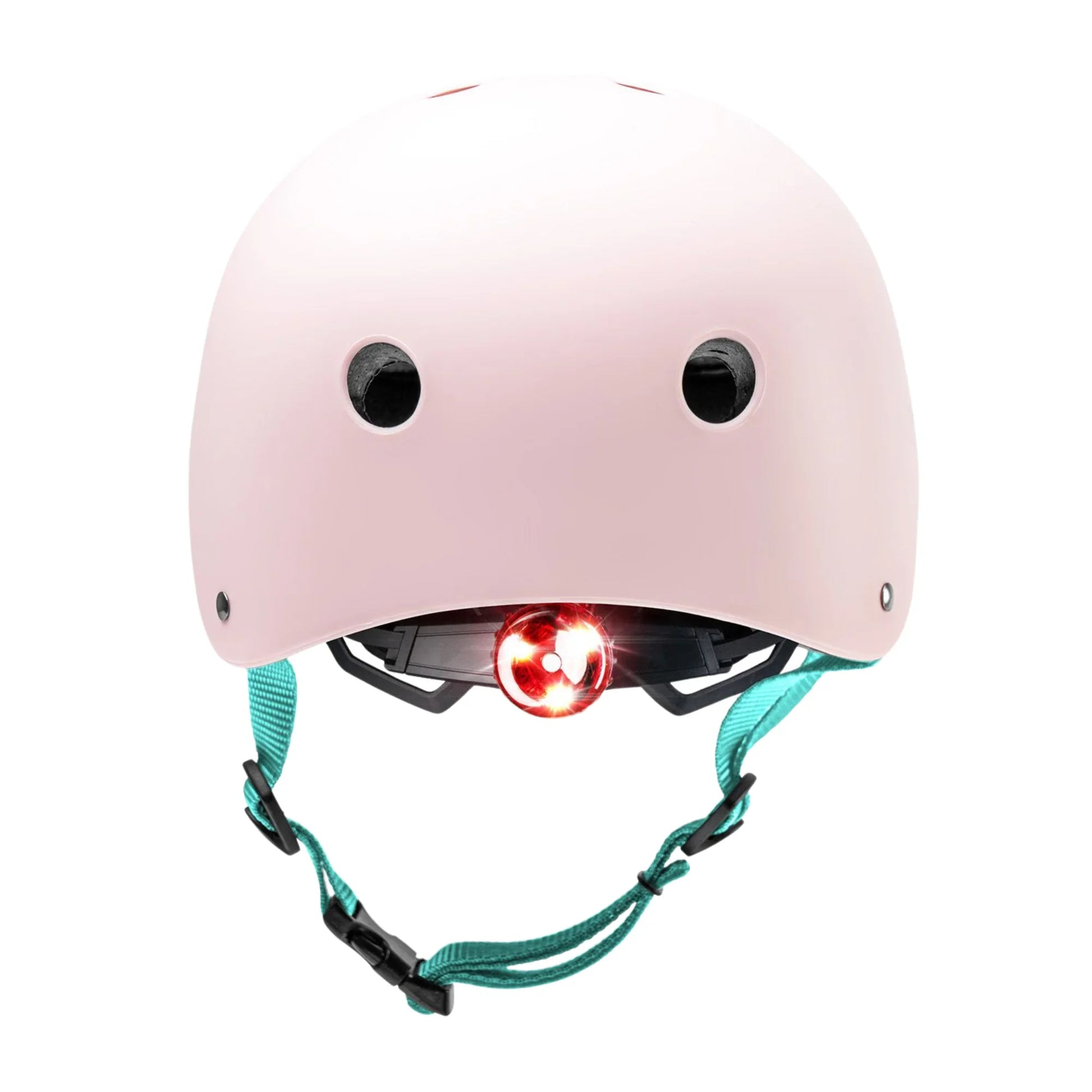 Cariboo - Otroška čelada - Pink/Mint (S) - AGB-HT1-CS-PM Luxbaby