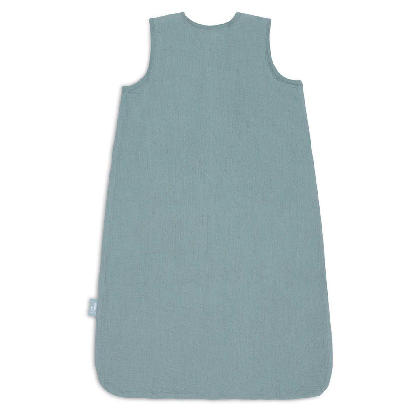 Jollein - Spalna vreča iz muslina - Sea Green (70cm)
