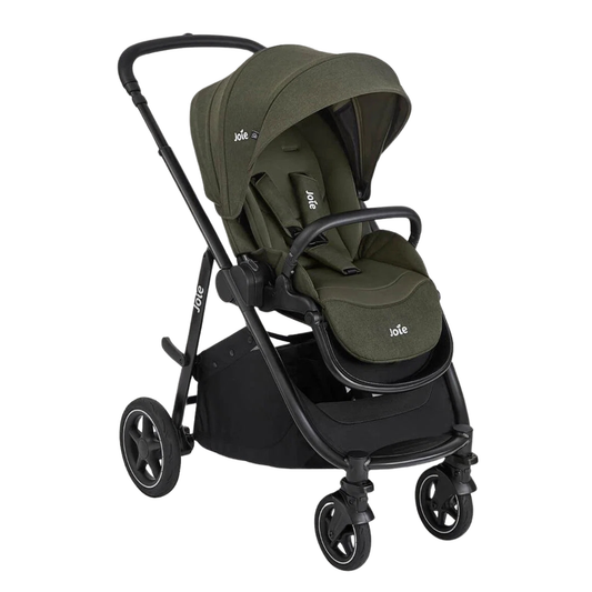 Joie - Otroški voziček Versatrax™ - Fern
