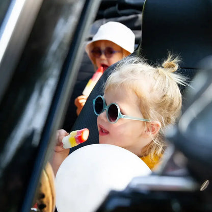 Ki et La - Otroška sončna očala Woam - Blue Sky (4-6 let) - WO3SUNSKY Luxbaby